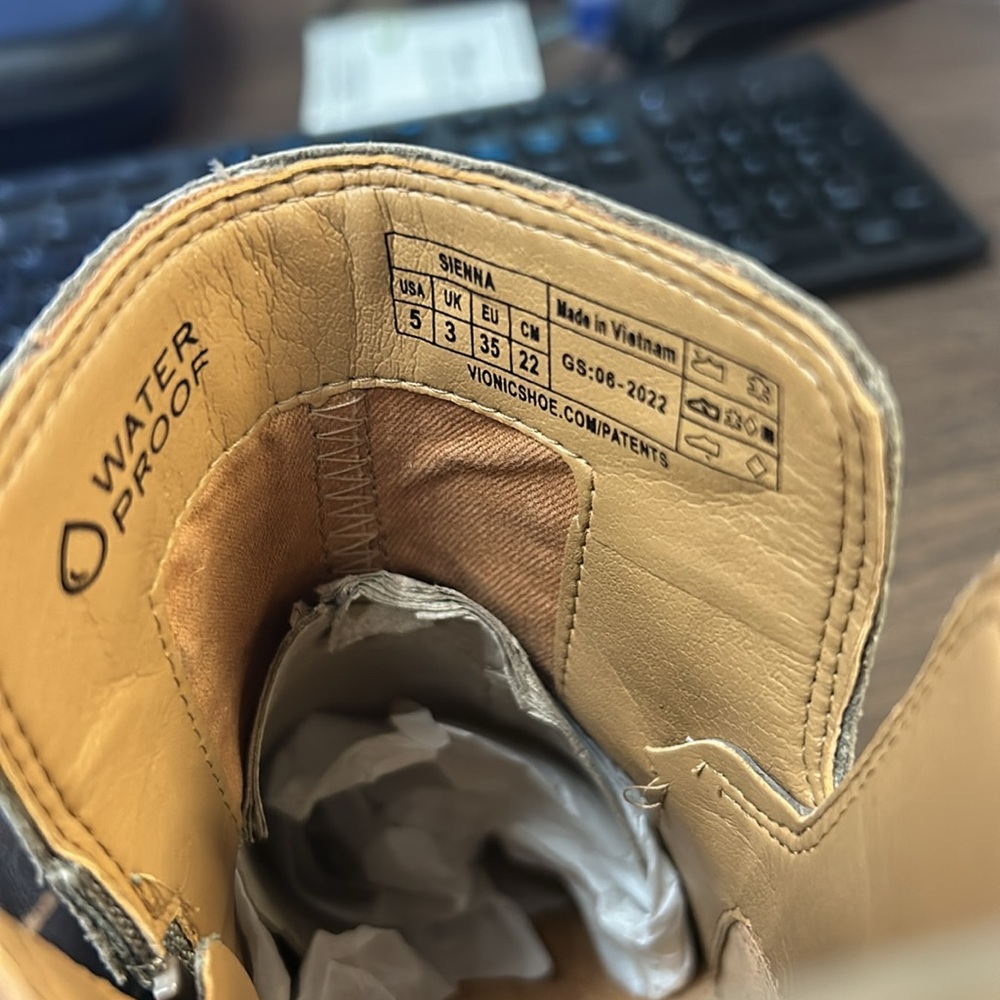 Vionic Sienna - image 2